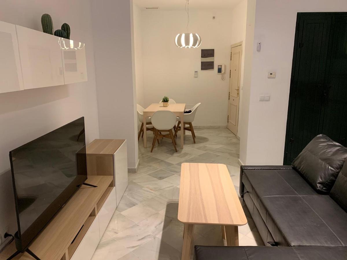 Wish Suite La Mata De Sevilla Bagian luar foto