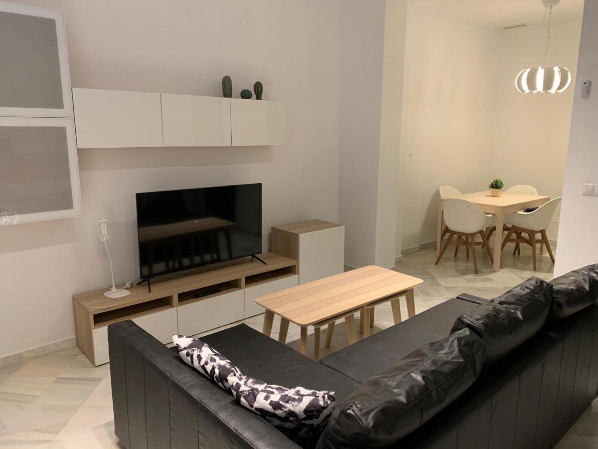 Wish Suite La Mata De Sevilla Bagian luar foto