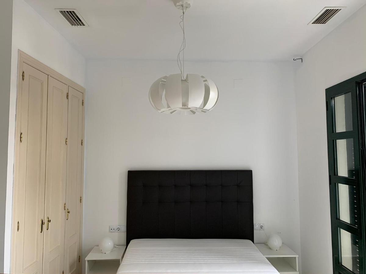 Wish Suite La Mata De Sevilla Bagian luar foto