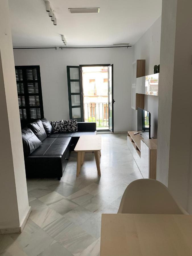 Wish Suite La Mata De Sevilla Bagian luar foto