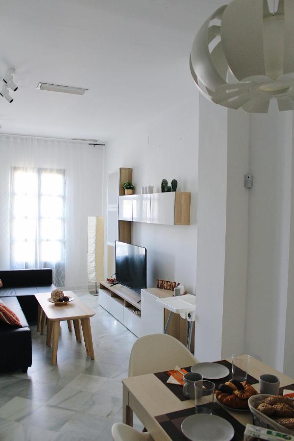 Wish Suite La Mata De Sevilla Bagian luar foto