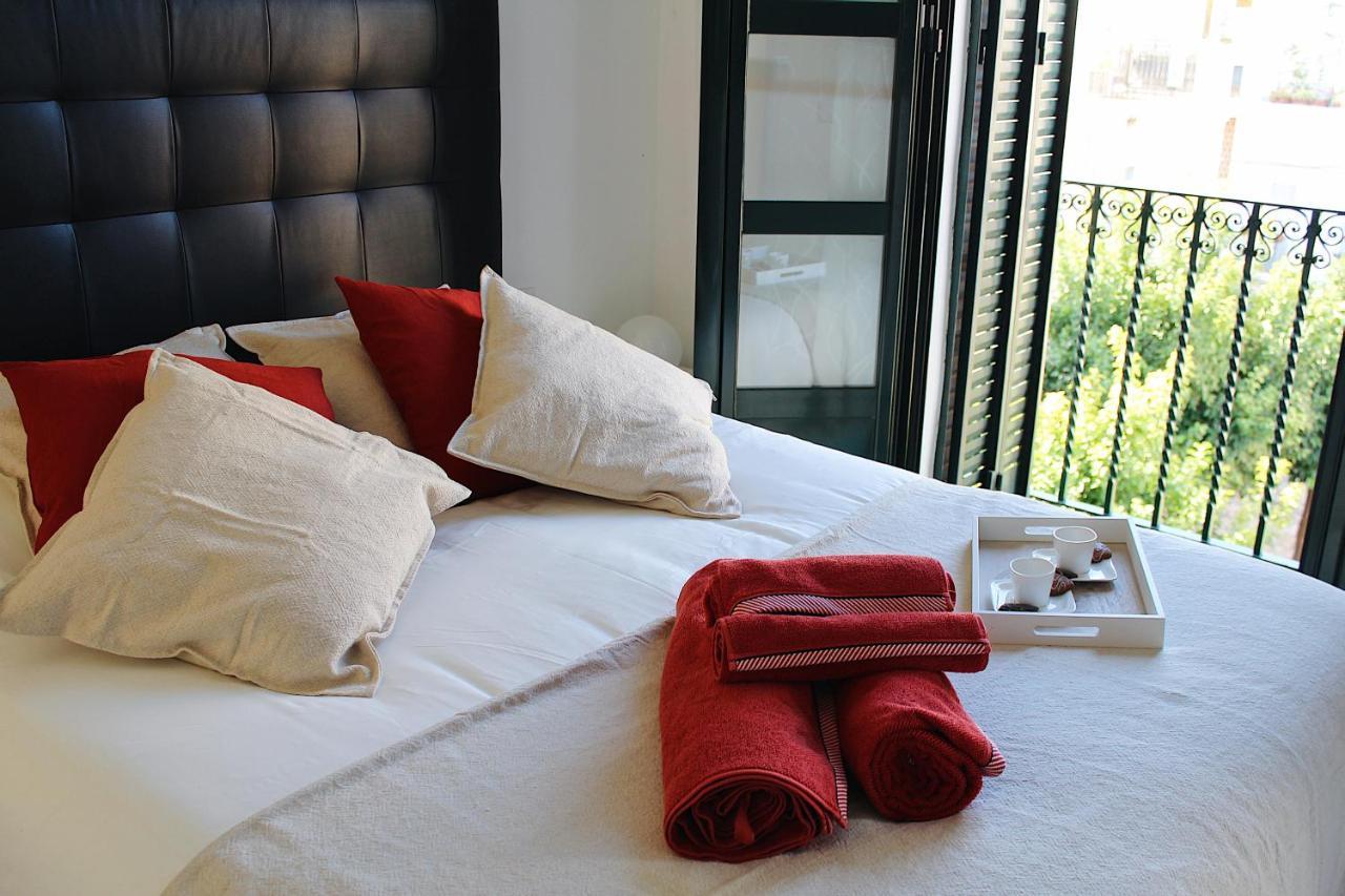 Wish Suite La Mata De Sevilla Bagian luar foto