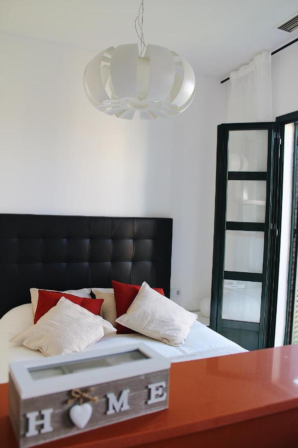 Wish Suite La Mata De Sevilla Bagian luar foto