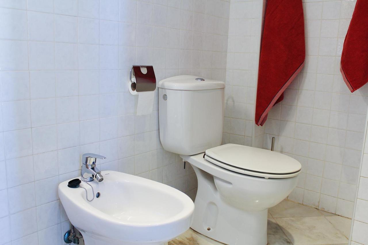 Wish Suite La Mata De Sevilla Bagian luar foto