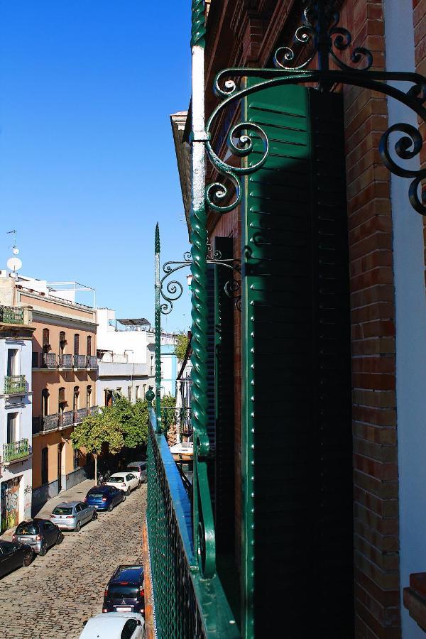 Wish Suite La Mata De Sevilla Bagian luar foto