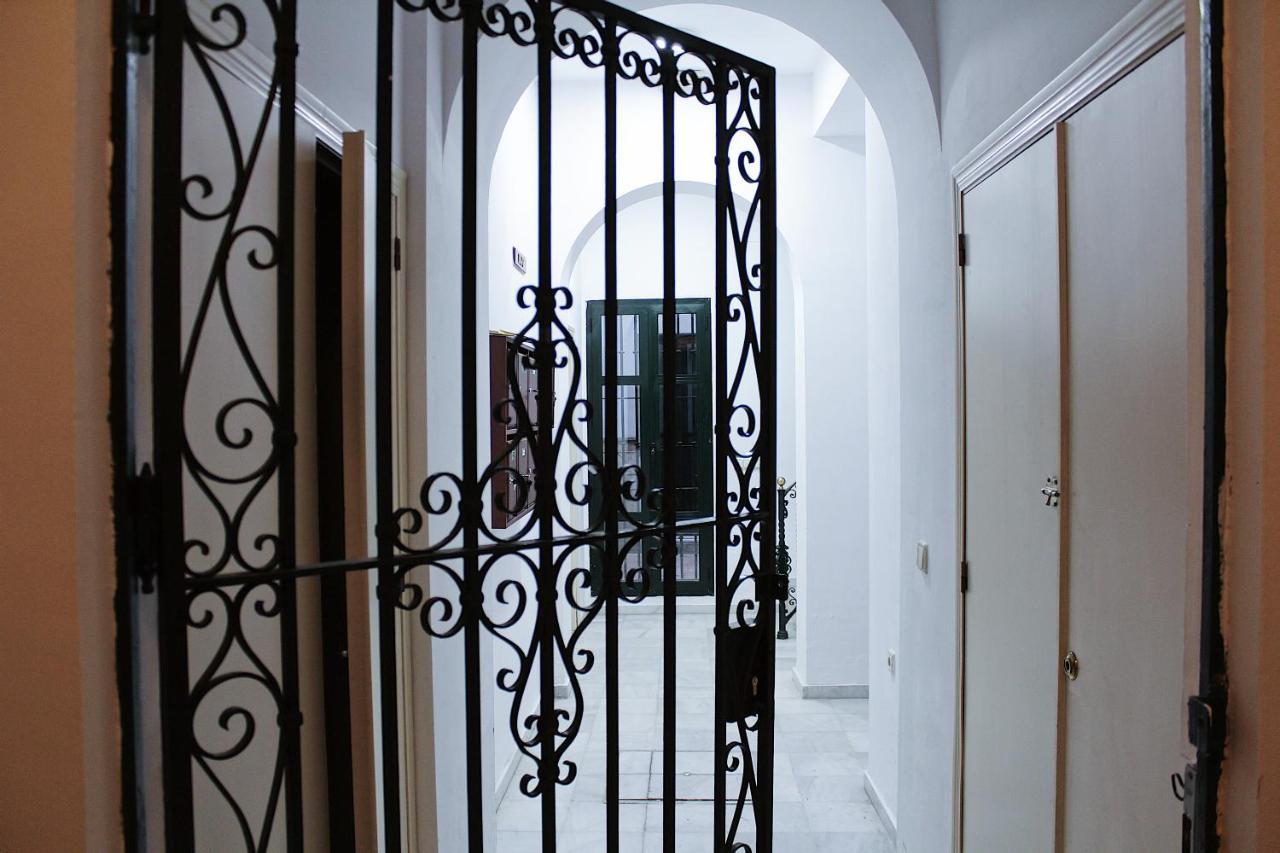 Wish Suite La Mata De Sevilla Bagian luar foto