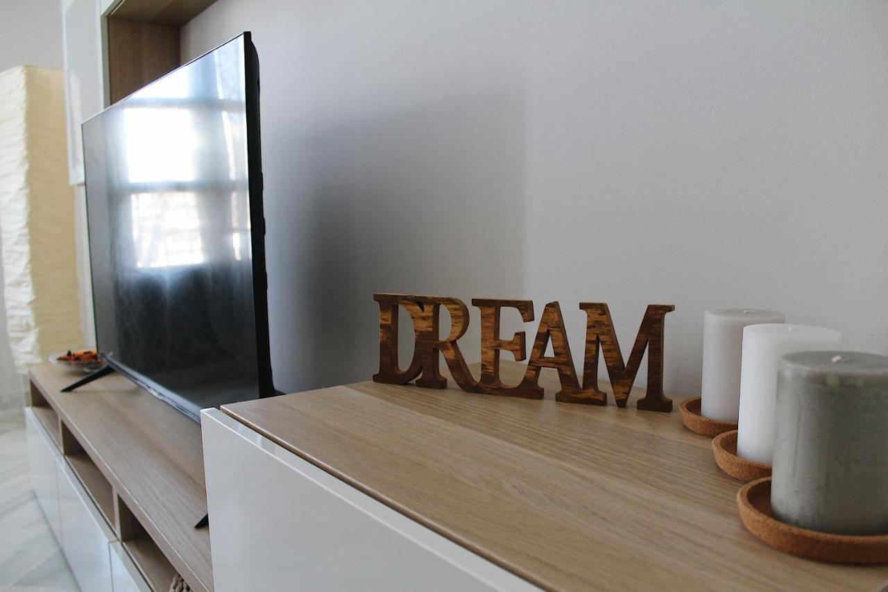 Wish Suite La Mata De Sevilla Bagian luar foto