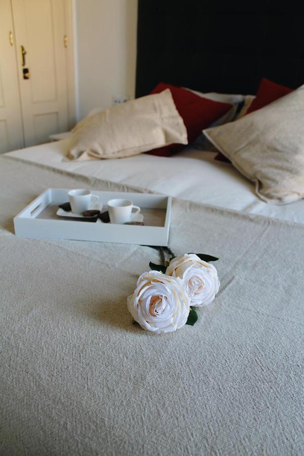 Wish Suite La Mata De Sevilla Bagian luar foto