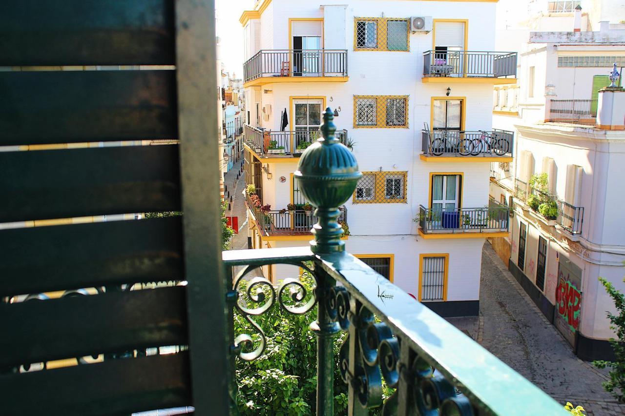 Wish Suite La Mata De Sevilla Bagian luar foto