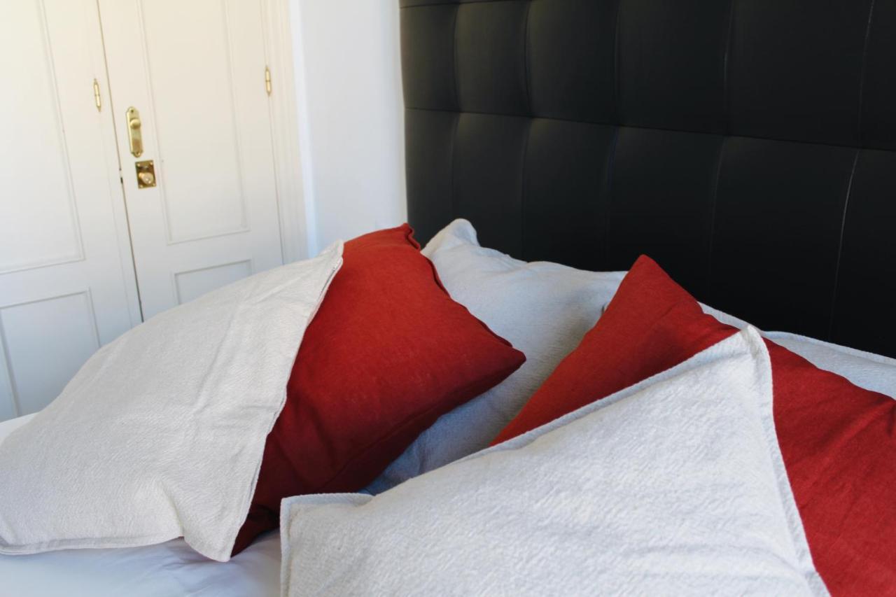 Wish Suite La Mata De Sevilla Bagian luar foto