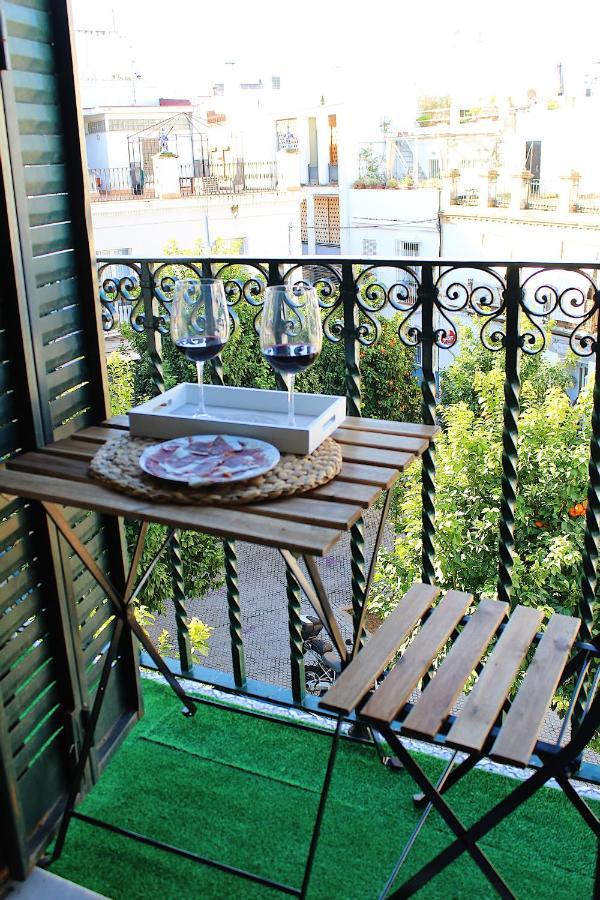 Wish Suite La Mata De Sevilla Bagian luar foto