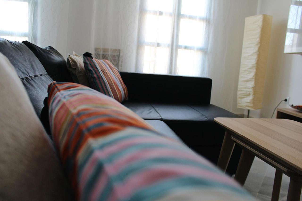 Wish Suite La Mata De Sevilla Bagian luar foto
