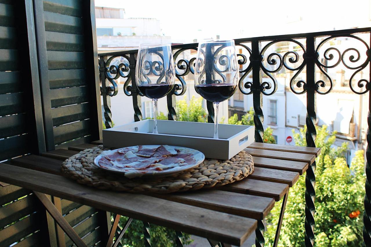 Wish Suite La Mata De Sevilla Bagian luar foto