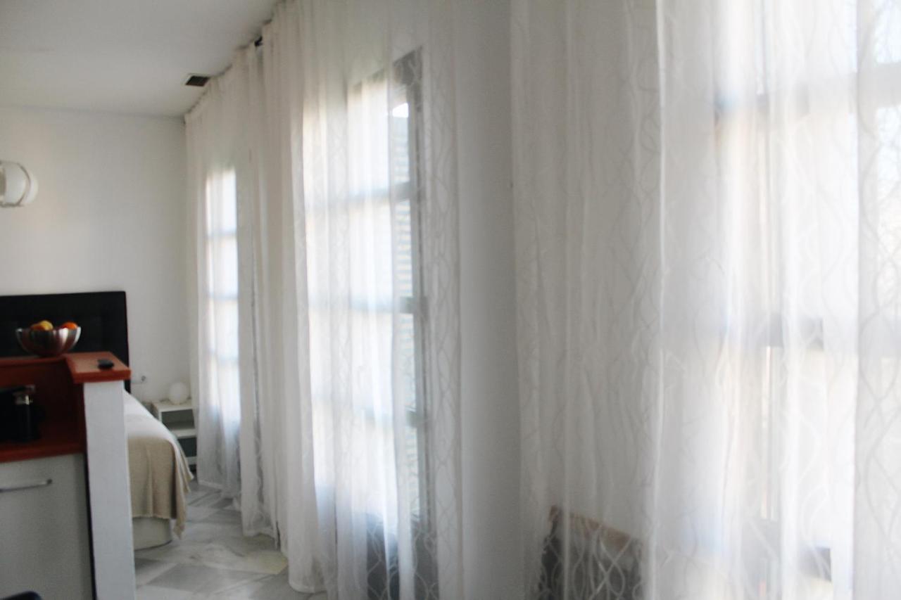 Wish Suite La Mata De Sevilla Bagian luar foto